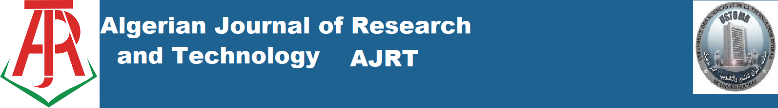 AJRT Logo